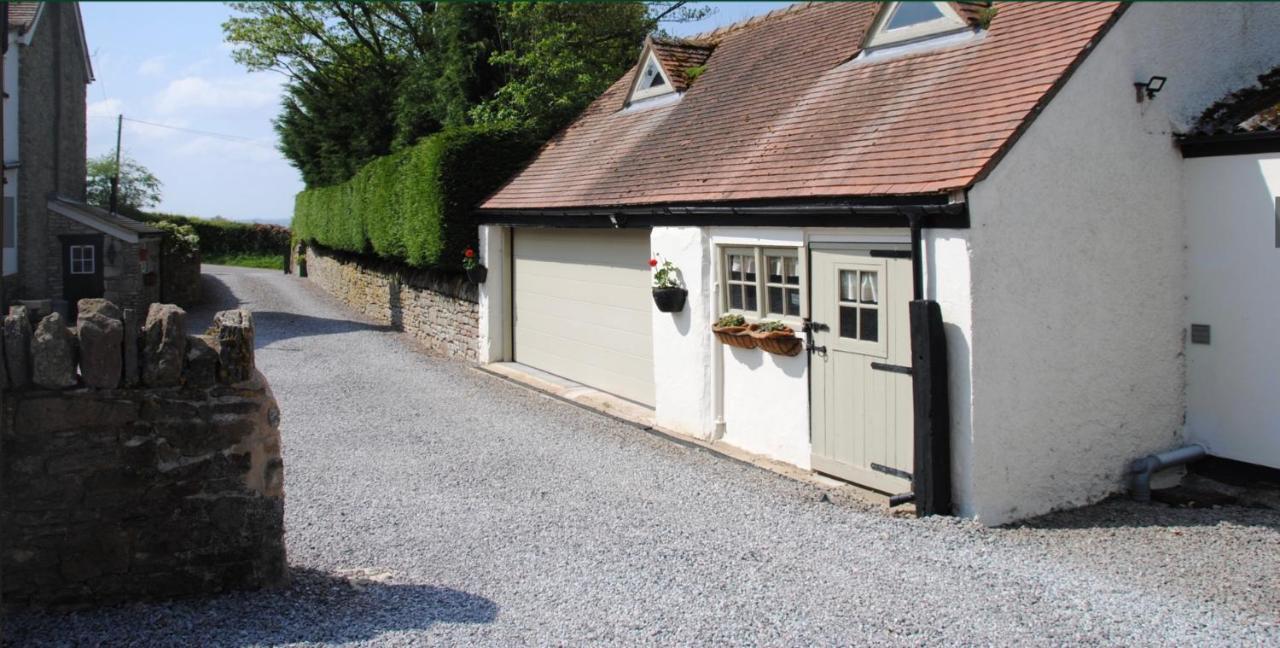 Willa Rivington Barn Kerne Bridge Zewnętrze zdjęcie