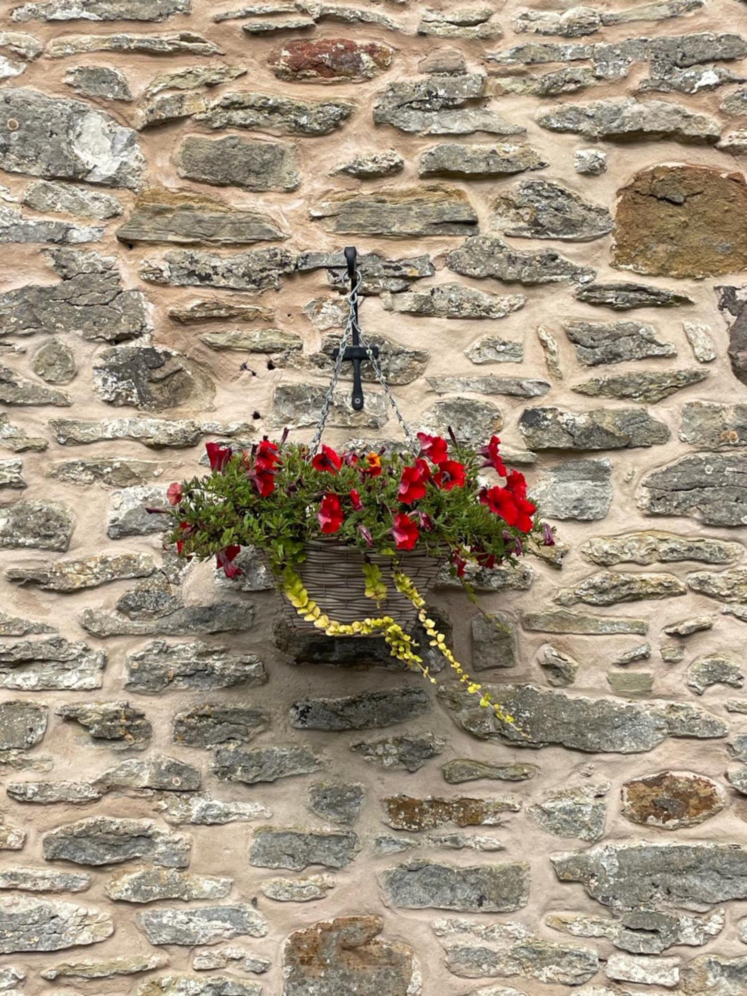 Willa Rivington Barn Kerne Bridge Zewnętrze zdjęcie